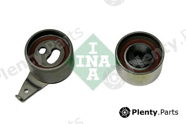  INA part 530028309 Pulley Kit, timing belt