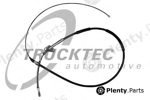  TRUCKTEC AUTOMOTIVE part 02.35.043 (0235043) Cable, parking brake