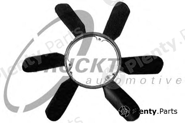  TRUCKTEC AUTOMOTIVE part 0219043 Fan Wheel, engine cooling