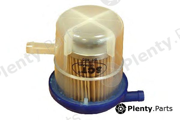  SCT Germany part ST485 Fuel filter