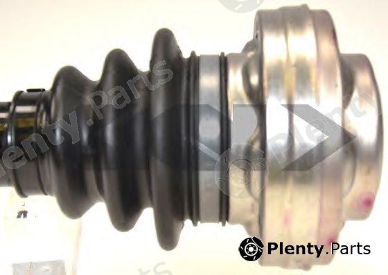  SPIDAN part 24776 Drive Shaft