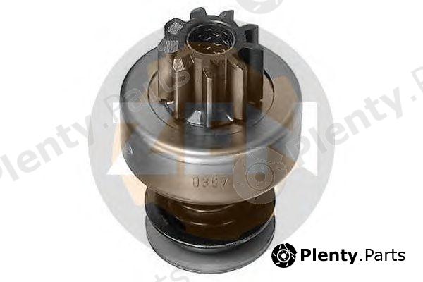  ERA part ZN0367 Freewheel Gear, starter