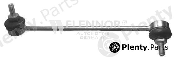  FLENNOR part FL583-H (FL583H) Rod/Strut, stabiliser