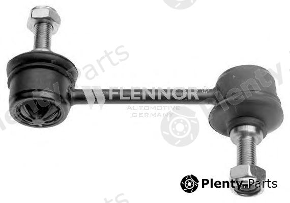  FLENNOR part FL686-H (FL686H) Rod/Strut, stabiliser