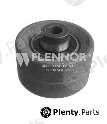  FLENNOR part FU12103 Deflection/Guide Pulley, timing belt