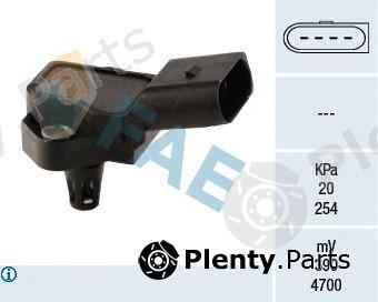  FAE part 15037 Sensor, intake manifold pressure
