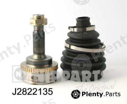  NIPPARTS part J2822135 Joint Kit, drive shaft