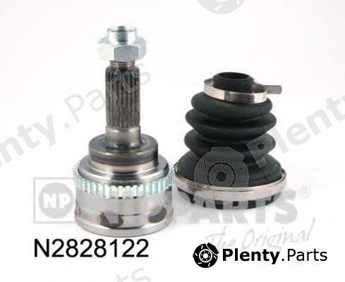  NIPPARTS part N2828122 Joint Kit, drive shaft