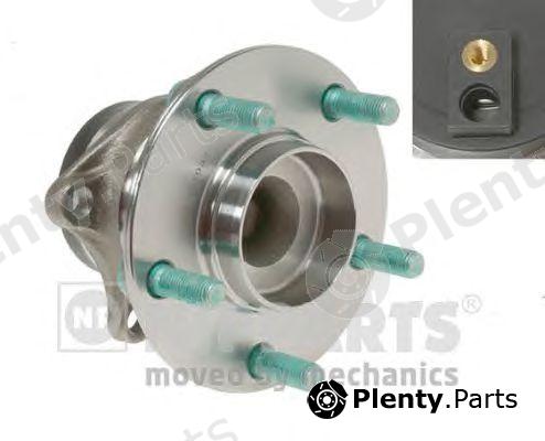  NIPPARTS part N4713037 Wheel Bearing Kit