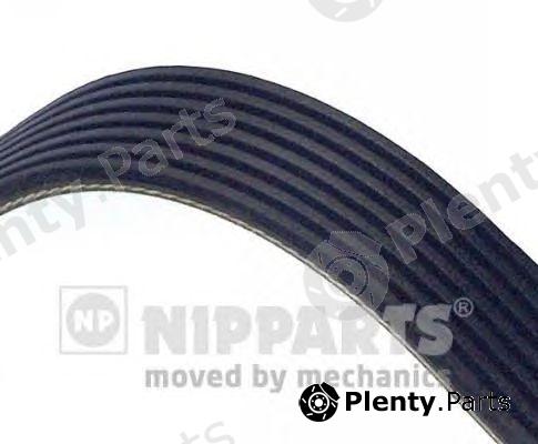  NIPPARTS part J1071640 V-Ribbed Belts