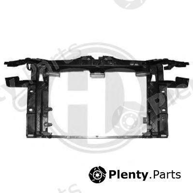  DIEDERICHS part 1404002 Front Cowling