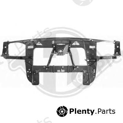  DIEDERICHS part 1427003 Front Cowling