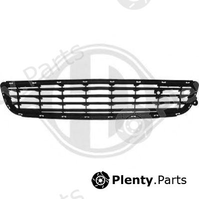  DIEDERICHS part 1891045 Ventilation Grille, bumper