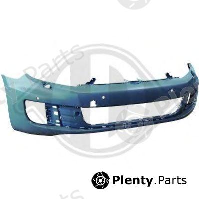  DIEDERICHS part 2215850 Bumper