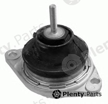  BOGE part 87-921-A (87921A) Engine Mounting