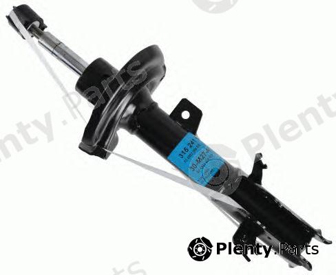 BOGE part 30-M27-A (30M27A) Shock Absorber
