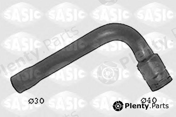  SASIC part SWH6834 Radiator Hose