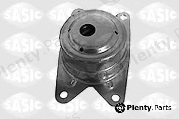  SASIC part 9001665 Holder, engine mounting