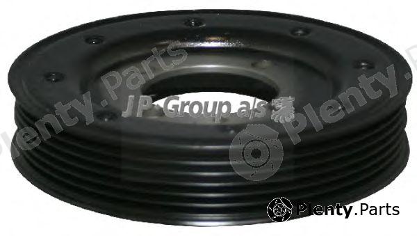 JP GROUP part 1218300300 Belt Pulley, crankshaft