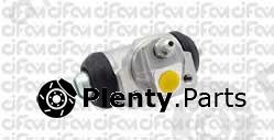  CIFAM part 101204 Wheel Brake Cylinder