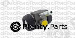  CIFAM part 101-248 (101248) Wheel Brake Cylinder