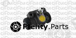  CIFAM part 101-387 (101387) Wheel Brake Cylinder