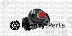  CIFAM part 101429 Wheel Brake Cylinder