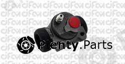  CIFAM part 101-431 (101431) Wheel Brake Cylinder