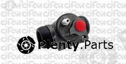 CIFAM part 101578 Wheel Brake Cylinder