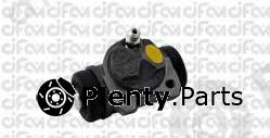  CIFAM part 101-584 (101584) Wheel Brake Cylinder