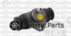  CIFAM part 101684 Wheel Brake Cylinder
