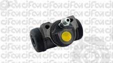  CIFAM part 101-687 (101687) Wheel Brake Cylinder