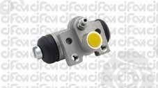  CIFAM part 101798 Wheel Brake Cylinder