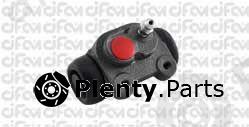  CIFAM part 101-809 (101809) Wheel Brake Cylinder