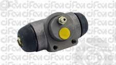  CIFAM part 101-832 (101832) Wheel Brake Cylinder