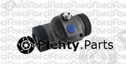  CIFAM part 101-837 (101837) Wheel Brake Cylinder