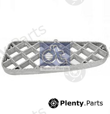  DT part 1.22519 (122519) Foot Board