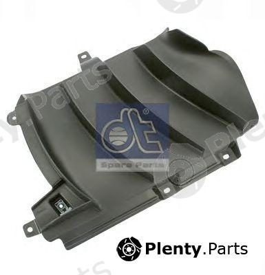  DT part 1.23222 (123222) Air Deflector, driver cab