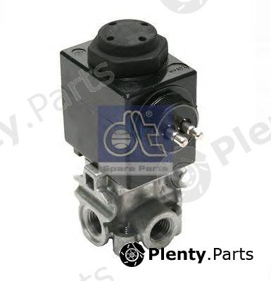  DT part 1.25606 (125606) Solenoid Valve