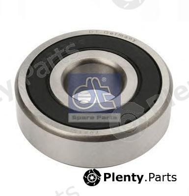  DT part 2.21101 (221101) Mounting, alternator