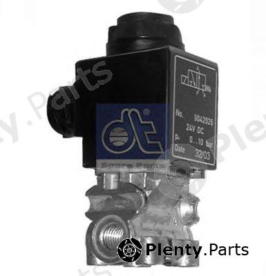  DT part 2.25508 (225508) Solenoid Valve
