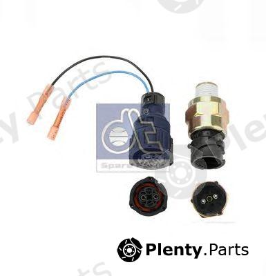  DT part 2.27015 (227015) Sensor, compressed-air system