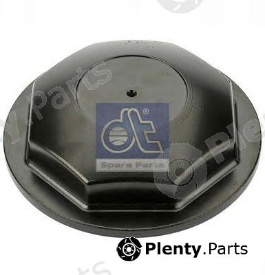  DT part 2.65069 (265069) Protection Lid, wheel hub
