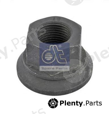  DT part 2.65121 (265121) Wheel Nut