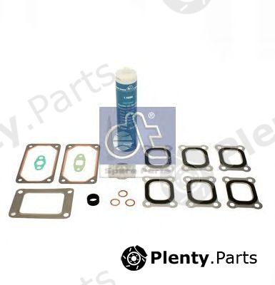  DT part 2.91081 (291081) Gasket Set, exhaust manifold
