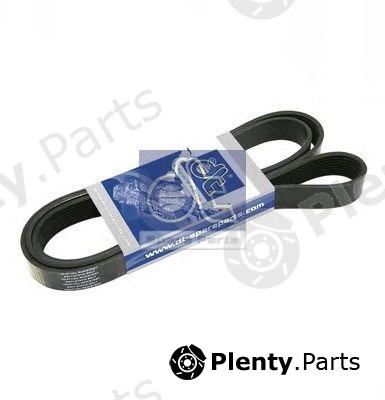  DT part 3.34300 (334300) V-Ribbed Belts