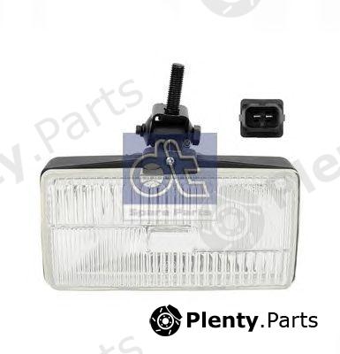  DT part 4.62336 (462336) Replacement part