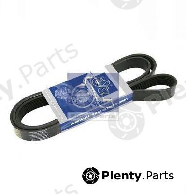  DT part 480743 V-Ribbed Belts