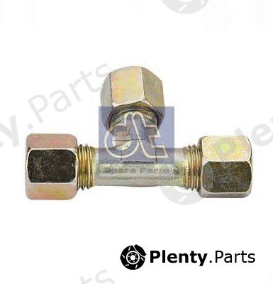  DT part 9.63002 (963002) Hose Fitting
