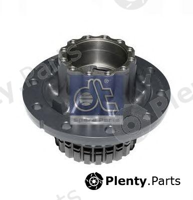  DT part 6.54003 (654003) Wheel Hub